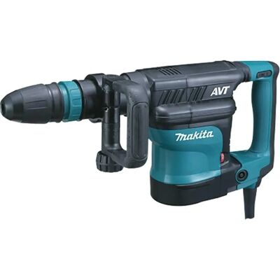 Makita HM1111C 110 V SDS-Max AVT Demolition Hammer - Power, Low Vibration Makita HM1111C 110 V SDS-Max AVT Demolition Hammer - Power, Low Vibration