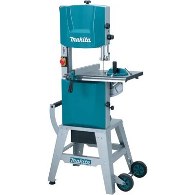 Makita LB1200F Fierăstră cu bandă - 900 W, tăiere max 305 mm Makita LB1200F Fierăstră cu bandă - 900 W, tăiere max 305 mm