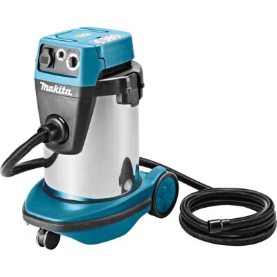 Makita VC3210LX1 Aspirateur Auto Nettoyage 1050W 32L Makita VC3210LX1 Aspirateur Auto Nettoyage 1050W 32L