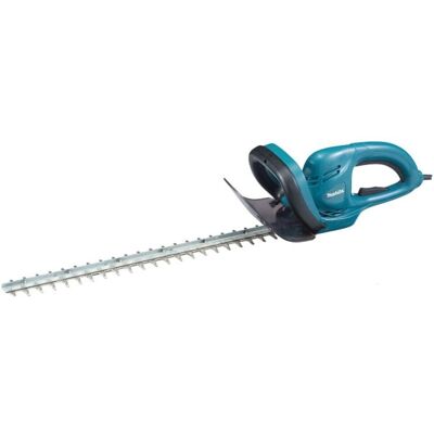 Makita UH4861 Turkusowy Nóż do Żywopłotu - Podkaszarka elektryczna Makita UH4861 Turkusowy Nóż do Żywopłotu - Podkaszarka elektryczna