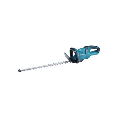 Makita UH650DZ Tagliasiepi a Batteria - Leggero, Ergonomico, Lama con Rivestimento in Nichel Makita UH650DZ Tagliasiepi a Batteria - Leggero, Ergonomico, Lama con Rivestimento in Nichel