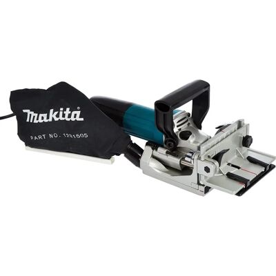 Makita PJ7000 Compacta Engalletadora - 700W Makita PJ7000 Compacta Engalletadora - 700W