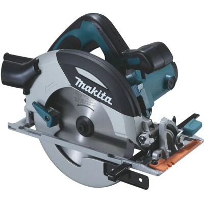 Makita HS7101 Sega Circolare - 190mm, 1400W, 67/48,5mm, Freno di sicurezza Makita HS7101 Sega Circolare - 190mm, 1400W, 67/48,5mm, Freno di sicurezza