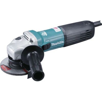 Makita GA4540C Winkelschleifer - 115mm - 1400W - 11.000 U/min Makita GA4540C Winkelschleifer - 115mm - 1400W - 11.000 U/min