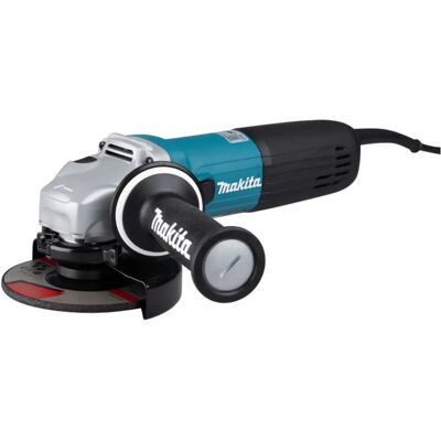 Makita GA5040C Winkelschleifer - 125mm, 1400W, Variabel Makita GA5040C Winkelschleifer - 125mm, 1400W, Variabel