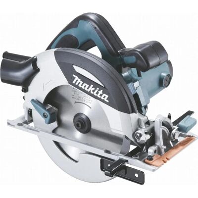 Makita HS7101J Kruhová Pila - 190mm, 1400W, 67mm Hĺbka Makita HS7101J Kruhová Pila - 190mm, 1400W, 67mm Hĺbka