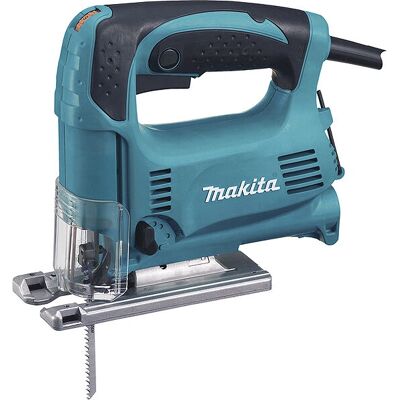 Makita 4329J Stichsäge - 450W, 65mm Schnitt, 3-Position Pendel Makita 4329J Stichsäge - 450W, 65mm Schnitt, 3-Position Pendel