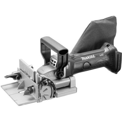 Makita BPJ180ZJ Tragbarer Kreissäge Fräse - Elektrowerkzeug Makita BPJ180ZJ Tragbarer Kreissäge Fräse - Elektrowerkzeug