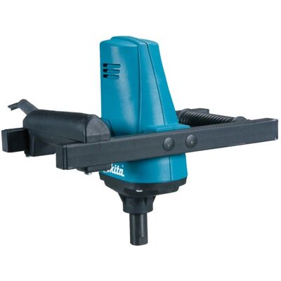 Makita UT1200 Elektromischer - Elektromischer - Power Mischer Makita UT1200 Elektromischer - Elektromischer - Power Mischer