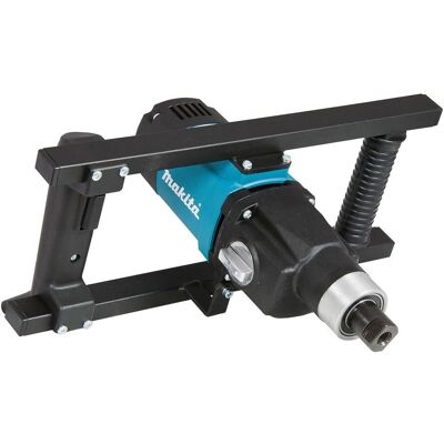 Makita UT1401 Frullatore Elettrico - 1300 W, M14, 2 Velocità Makita UT1401 Frullatore Elettrico - 1300 W, M14, 2 Velocità
