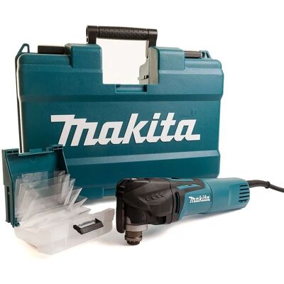 Makita TM3010 - TM3010CK Makita TM3010 - TM3010CK