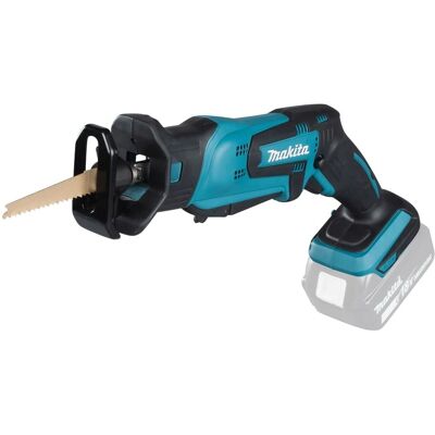 Makita DJR183Z 18V Akku Säge - Nur Gehäuse Makita DJR183Z 18V Akku Säge - Nur Gehäuse