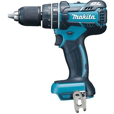 Makita DHP480Z - Potężna wkrętarka Makita DHP480Z - Potężna wkrętarka