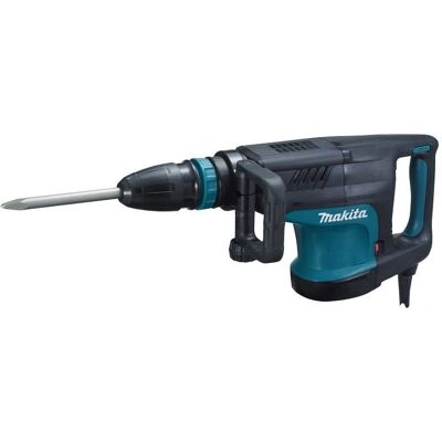 Makita HM1205C SDS-Max Meißelhammer - 1510W, 19.1J, 9.7kg Makita HM1205C SDS-Max Meißelhammer - 1510W, 19.1J, 9.7kg