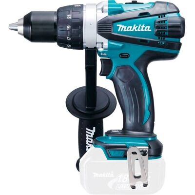 Makita DDF458 - DDF458Z Makita DDF458 - DDF458Z