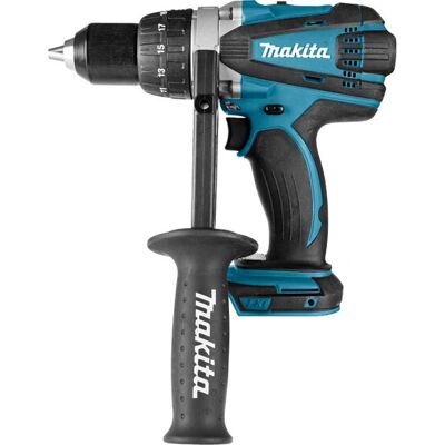 Langaton 18V Makita DDF458ZJ - 3 Vaihtoehdot Langaton 18V Makita DDF458ZJ - 3 Vaihtoehdot