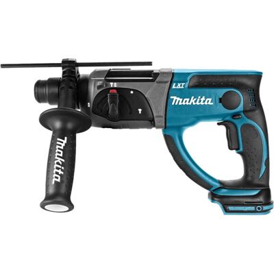 Makita DHR202ZJ Taladro rotatorio - 1100 RPM Makita DHR202ZJ Taladro rotatorio - 1100 RPM