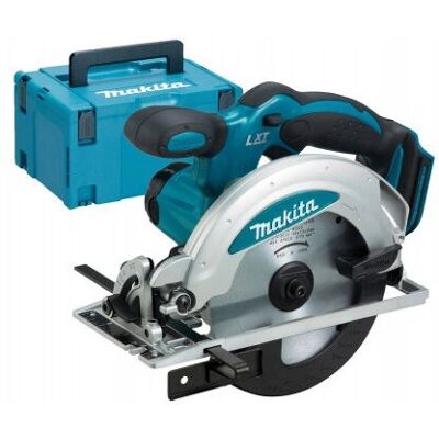 Makita DSS 610 - DSS610ZJ - Publicité Makita DSS 610 - DSS610ZJ - Publicité
