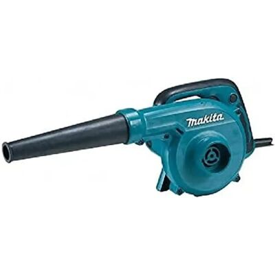 Makita UB1103Z Soprador compacto - Velocidade variável - 600W Makita UB1103Z Soprador compacto - Velocidade variável - 600W