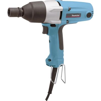 Makita Schlagschrauber TW0200J - 200 Nm, 380 W, Blau Makita Schlagschrauber TW0200J - 200 Nm, 380 W, Blau