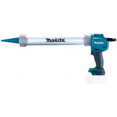 Makita DCG180ZB tätpistol - Variabel hastighet, anti-drop, 600ml Makita DCG180ZB tätpistol - Variabel hastighet, anti-drop, 600ml
