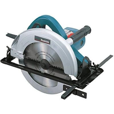 Makita N5900BJ Kompakte Kreissäge 235mm, 2000W - Elektrowerkzeug Makita N5900BJ Kompakte Kreissäge 235mm, 2000W - Elektrowerkzeug