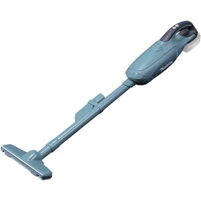 Makita DCL182Z - Negro, Azul - Aspiradora Makita DCL182Z - Negro, Azul - Aspiradora