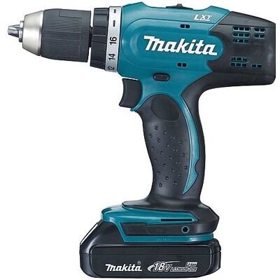 Makita DDF453SYE Makita DDF453SYE