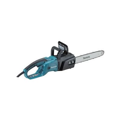Scie à chaîne Makita UC4050A 2000W - 40cm, Turquoise Scie à chaîne Makita UC4050A 2000W - 40cm, Turquoise