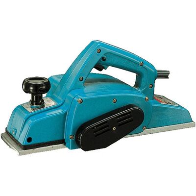Makita 1911BJ Elektrohobel - 16000 RPM, 900 W, 110 mm Makita 1911BJ Elektrohobel - 16000 RPM, 900 W, 110 mm