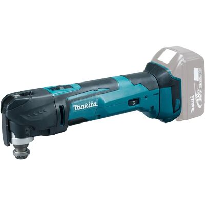 Makita DTM51 - DTM51Z (solo) Makita DTM51 - DTM51Z (solo)