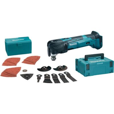 Makita DTM51 - DTM51ZJX2 Makita DTM51 - DTM51ZJX2