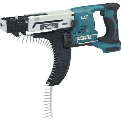 Makita DFR550 - DFR550Z Solo Makita DFR550 - DFR550Z Solo