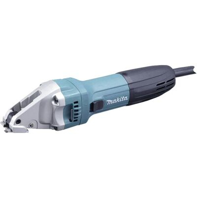 Makita JS1000J - Cisaille pour métal - 380 W - Publicité Makita JS1000J - Cisaille pour métal - 380 W - Publicité