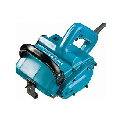 Lijadora de banda Makita 9741J - Profundidad ajustable, extracción de polvo Lijadora de banda Makita 9741J - Profundidad ajustable, extracción de polvo