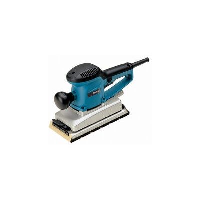 Makita BO4901J Ergonomischer blauer 330W Schleifer - Schleifmaschine Makita BO4901J Ergonomischer blauer 330W Schleifer - Schleifmaschine
