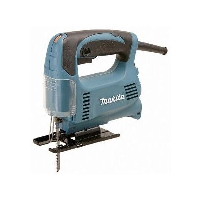 Makita 4327J Sega a traforo - 450W, 1.9kg, base rotante Makita 4327J Sega a traforo - 450W, 1.9kg, base rotante