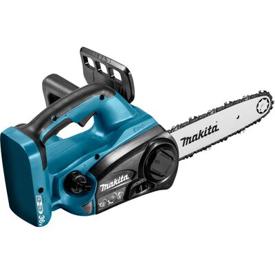 Makita DUC252Z Kettensäge - 36V, 25cm, Leicht Makita DUC252Z Kettensäge - 36V, 25cm, Leicht