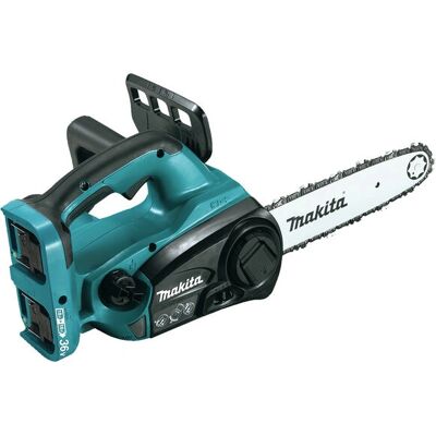 Motosega Makita DUC302Z - 800 W, 300mm, Nero & Blu Motosega Makita DUC302Z - 800 W, 300mm, Nero & Blu