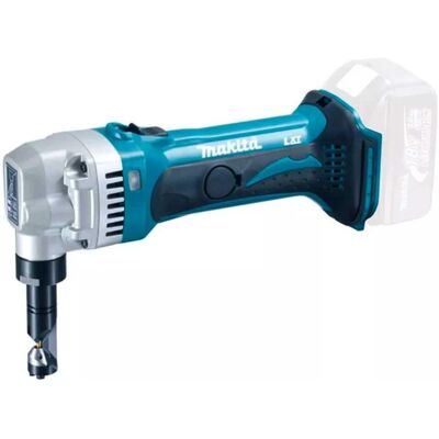 Makita DJN161Z 18V Li-ion LXT Nibbler - Cesoia i piła elektryczna Makita DJN161Z 18V Li-ion LXT Nibbler - Cesoia i piła elektryczna