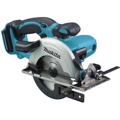 Makita DSS501ZJ Tragbare Kreissäge 13,6cm - Elektrowerkzeug Makita DSS501ZJ Tragbare Kreissäge 13,6cm - Elektrowerkzeug