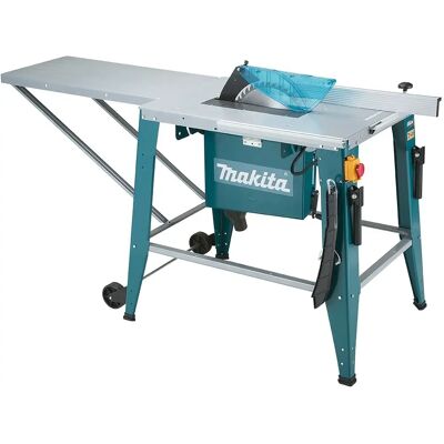 Makita 2712 2000W Blaue Tischkreissäge - Holzschnittmaschine Makita 2712 2000W Blaue Tischkreissäge - Holzschnittmaschine