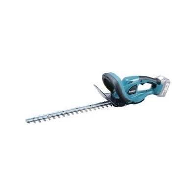 Makita DUH483Z Akku-Garten-Schere - 48cm, 18V Li-Ion, Schwarz-Grün Makita DUH483Z Akku-Garten-Schere - 48cm, 18V Li-Ion, Schwarz-Grün