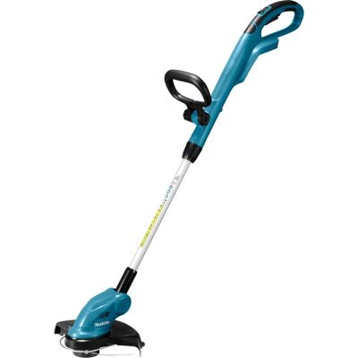 Makita DUR181Z Cortasetos sin cable - 18V, 26cm, Negro, Azul, Metálico Makita DUR181Z Cortasetos sin cable - 18V, 26cm, Negro, Azul, Metálico