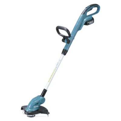 Makita DUR181RF Akku-Rasentrimmer - 26cm - 18V - Leicht Makita DUR181RF Akku-Rasentrimmer - 26cm - 18V - Leicht