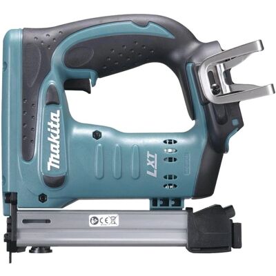 Makita DST221Z 18V Spikpistol - Endast Enhet Makita DST221Z 18V Spikpistol - Endast Enhet
