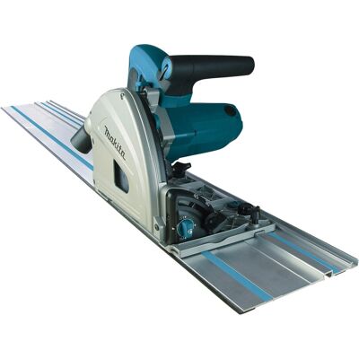Makita SP6000J1X Tragbare Kreissäge 16,5cm 5200 U/min 1300W - Kreissäge Makita SP6000J1X Tragbare Kreissäge 16,5cm 5200 U/min 1300W - Kreissäge