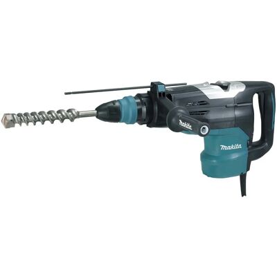 Makita HR5202C Rotary Hammer SDS Max - Power 1510W, 52mm Makita HR5202C Rotary Hammer SDS Max - Power 1510W, 52mm