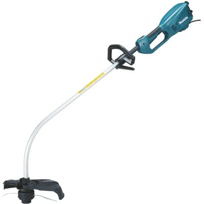 Makita UR3500 - Gresstrimmer - elektrisk - 700 W - 7200 rpm - 35 cm Makita UR3500 - Gresstrimmer - elektrisk - 700 W - 7200 rpm - 35 cm