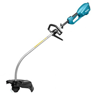 Makita UR3501 Sähkökäsisaha - Kaksoisleikkuri, 1000W Makita UR3501 Sähkökäsisaha - Kaksoisleikkuri, 1000W